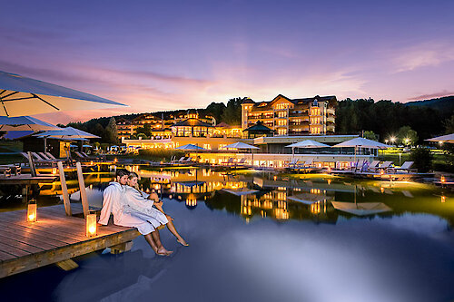 Bayerischer Wald 4-Sterne Hotel